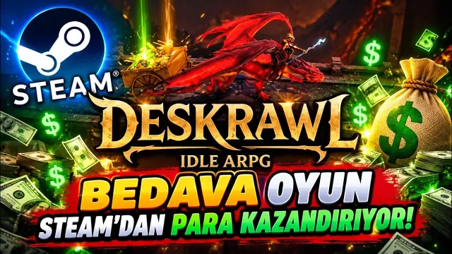 『Deskrawl』複数クラス攻略ガイド:スロット、共有システム&ビルド解説